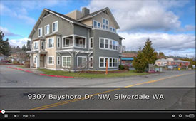 Bayshore Drive Video